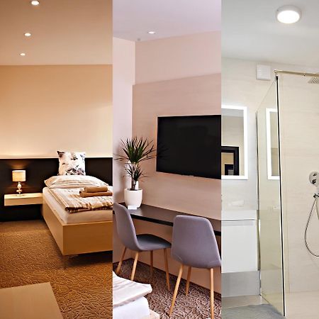 Hotel Zlate Кошице Экстерьер фото