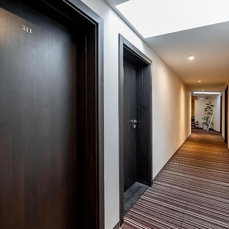 Hotel Zlate Кошице Экстерьер фото